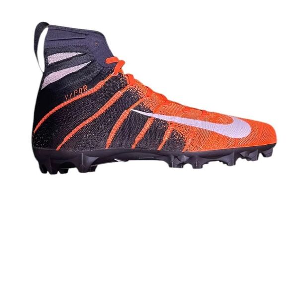 Nike Vapor Untouchable 3 Elite Oregon State PE Size 15 - Picture 1 of 1